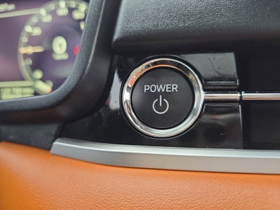 2023 Mitsubishi Outlander PHEV 40th Anniversary