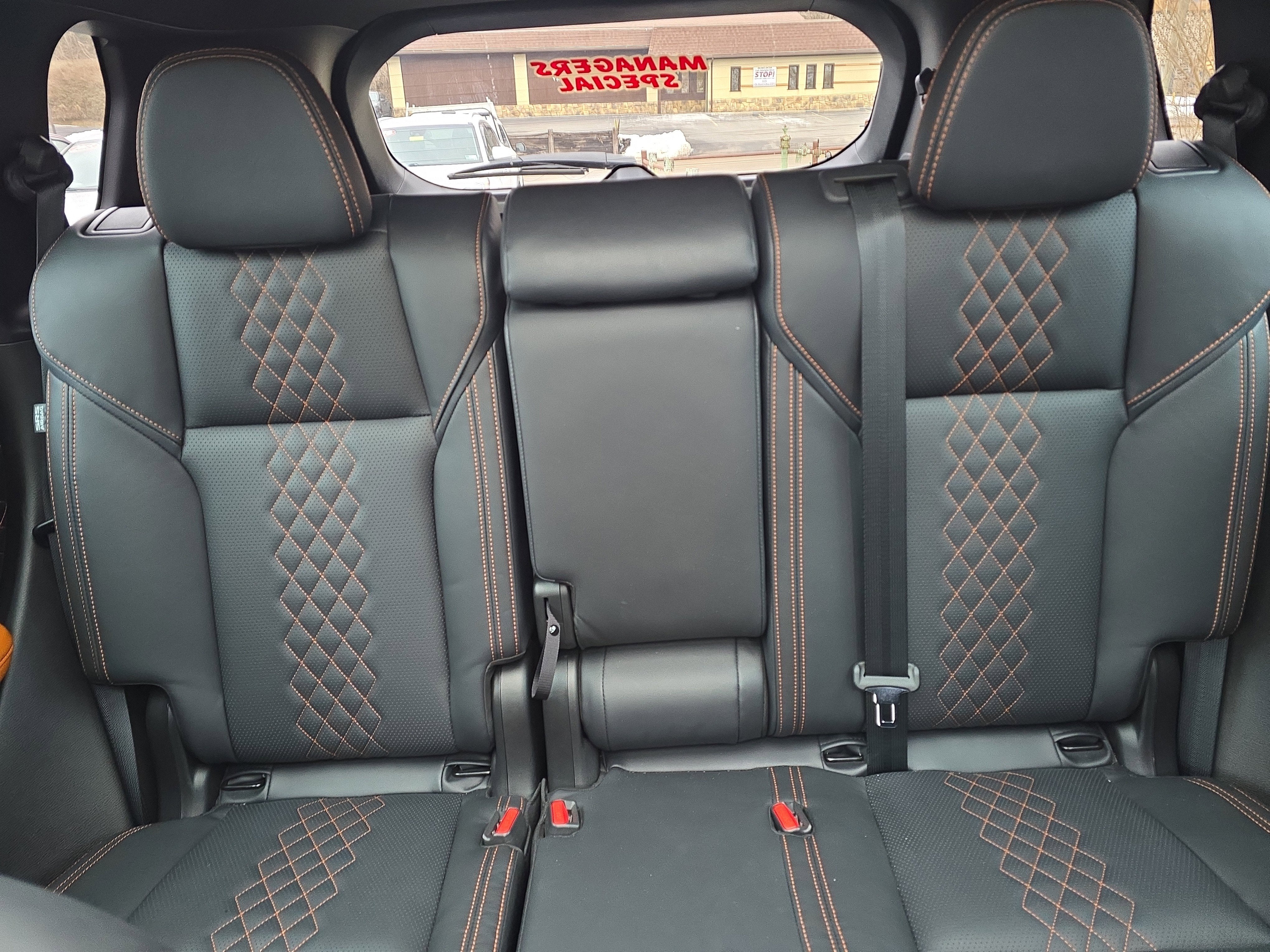 2023 Mitsubishi Outlander PHEV 40th Anniversary