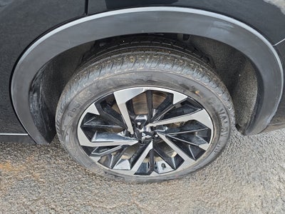 2023 Mitsubishi Outlander PHEV 40th Anniversary