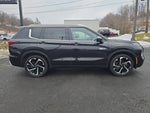 2023 Mitsubishi Outlander PHEV 40th Anniversary