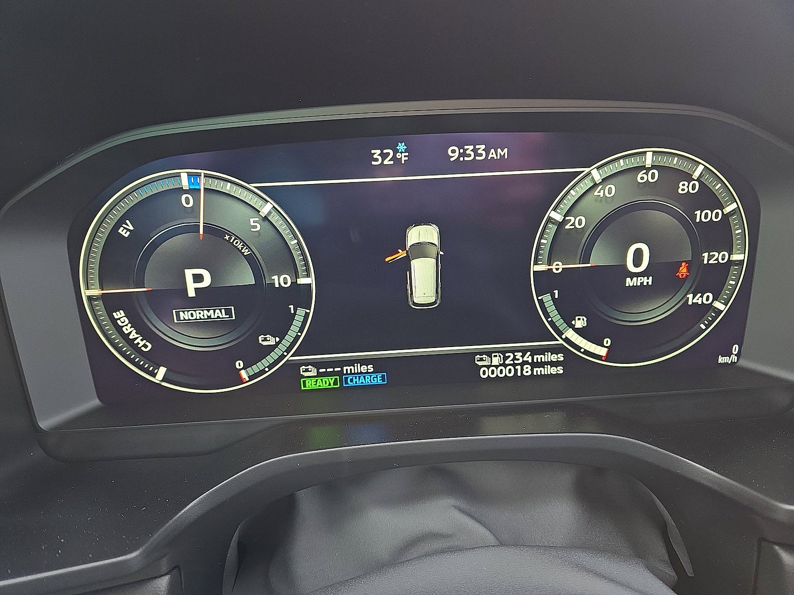 2025 Mitsubishi Outlander PHEV SE