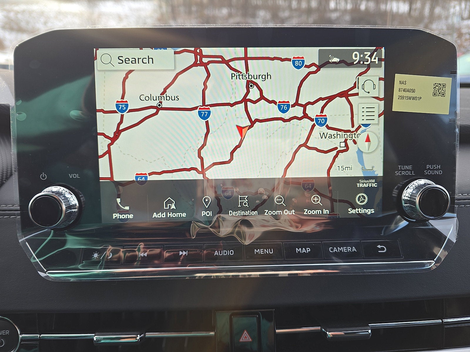 2025 Mitsubishi Outlander PHEV SE