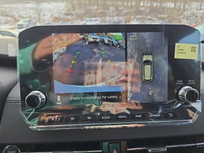 2025 Mitsubishi Outlander PHEV SE