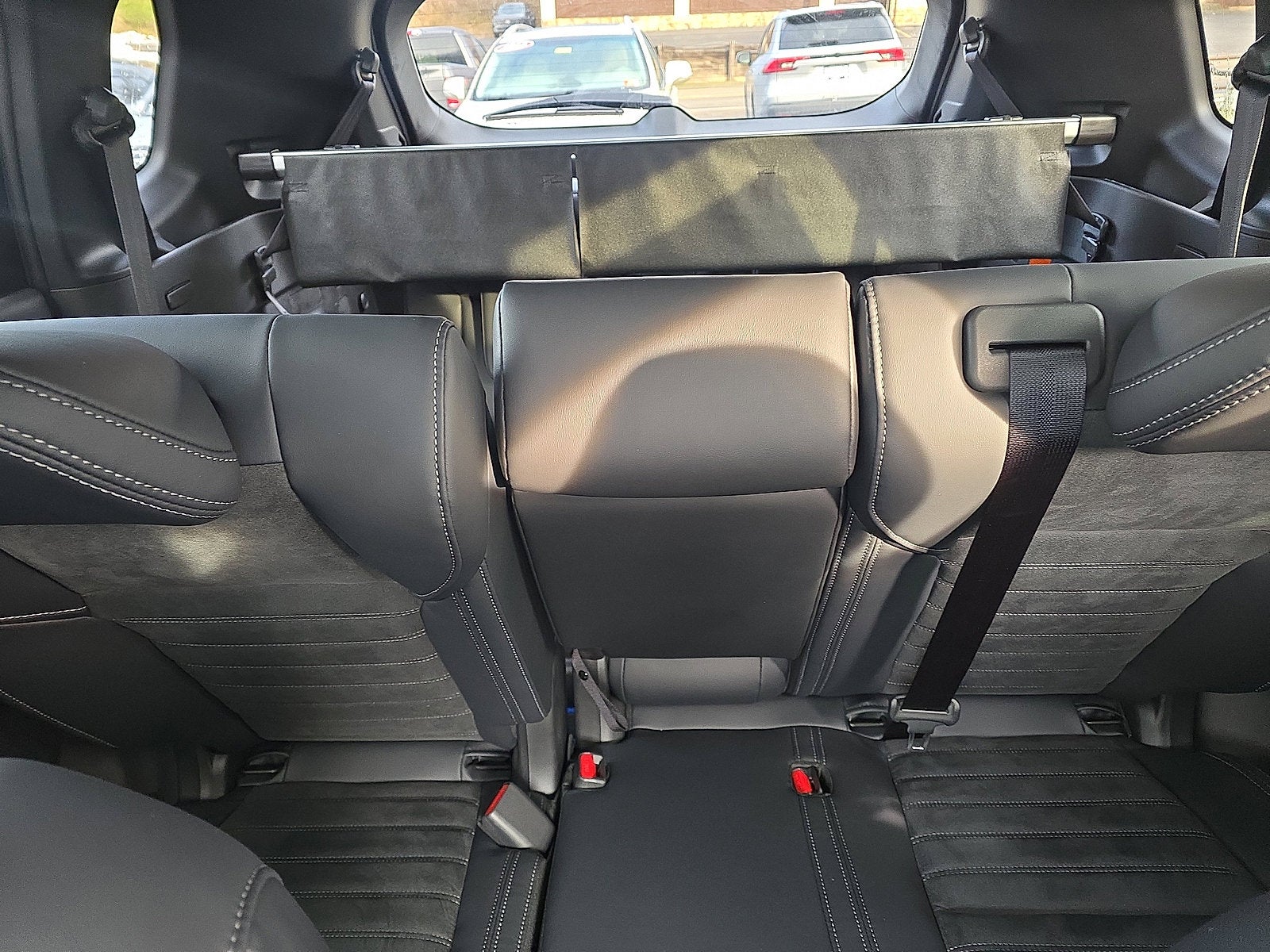 2025 Mitsubishi Outlander PHEV SE