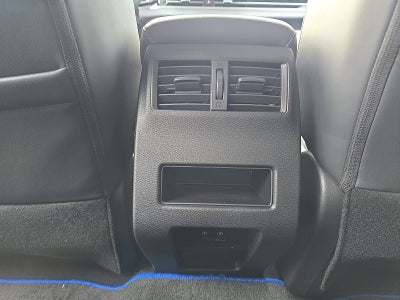 2025 Mitsubishi Outlander PHEV SE