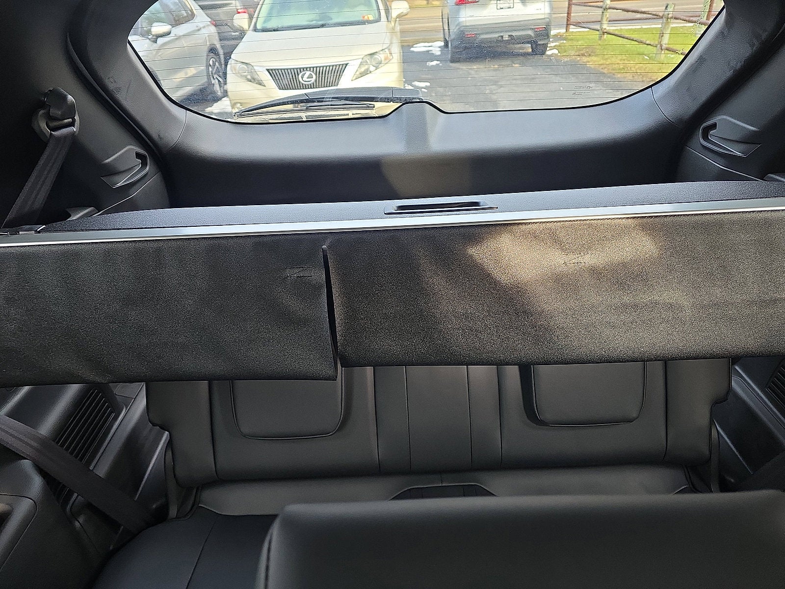 2025 Mitsubishi Outlander PHEV SE