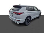 2025 Mitsubishi Outlander PHEV SE