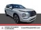 2025 Mitsubishi Outlander PHEV SE
