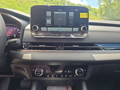 2025 Mitsubishi Outlander PHEV SE