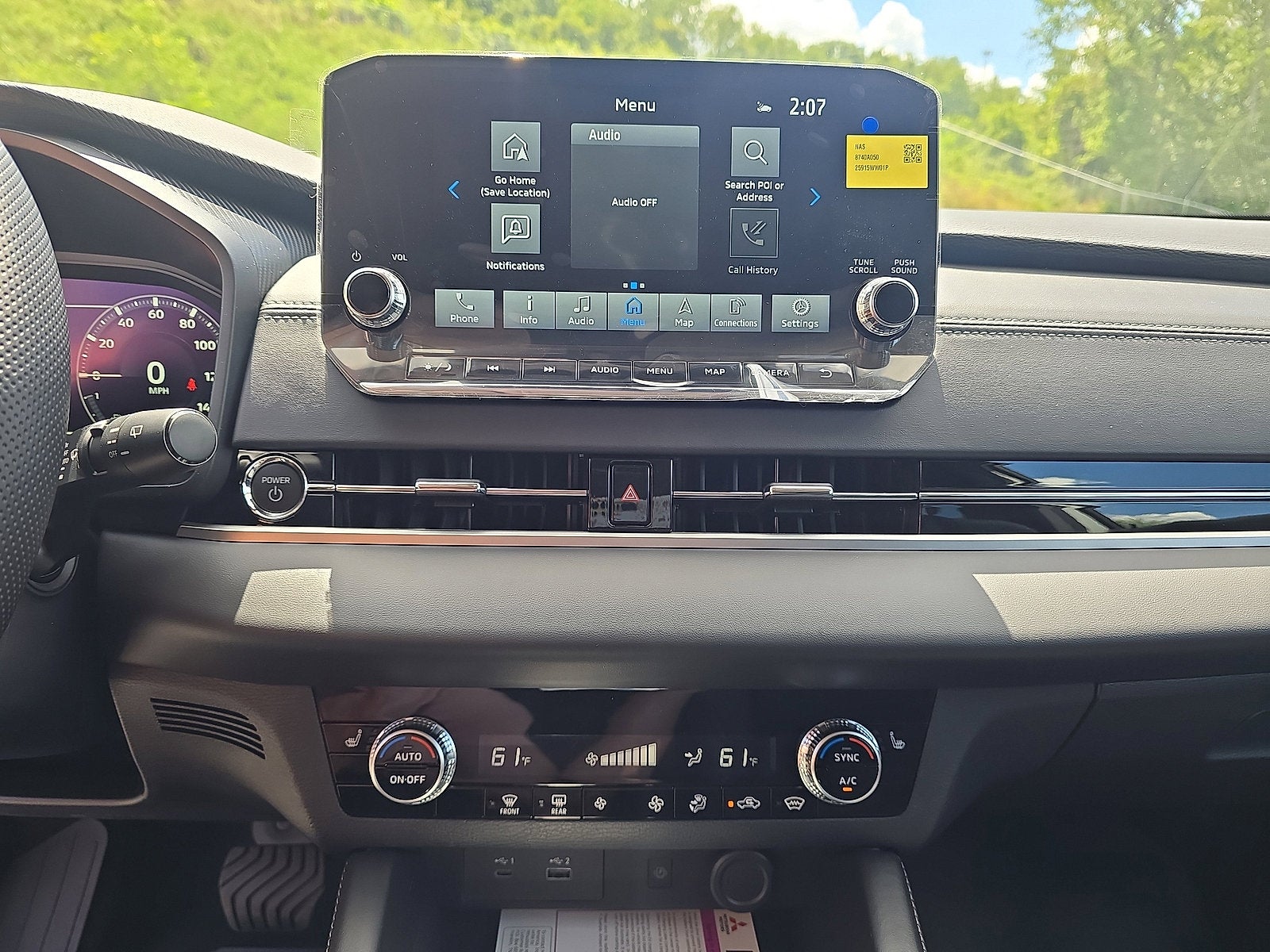 2025 Mitsubishi Outlander PHEV SE