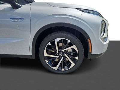 2025 Mitsubishi Outlander PHEV SE