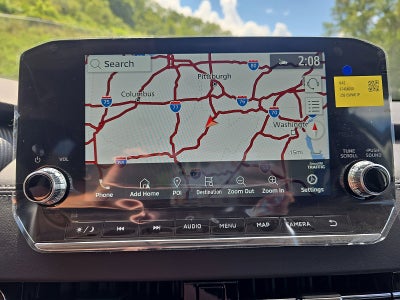 2025 Mitsubishi Outlander PHEV SE