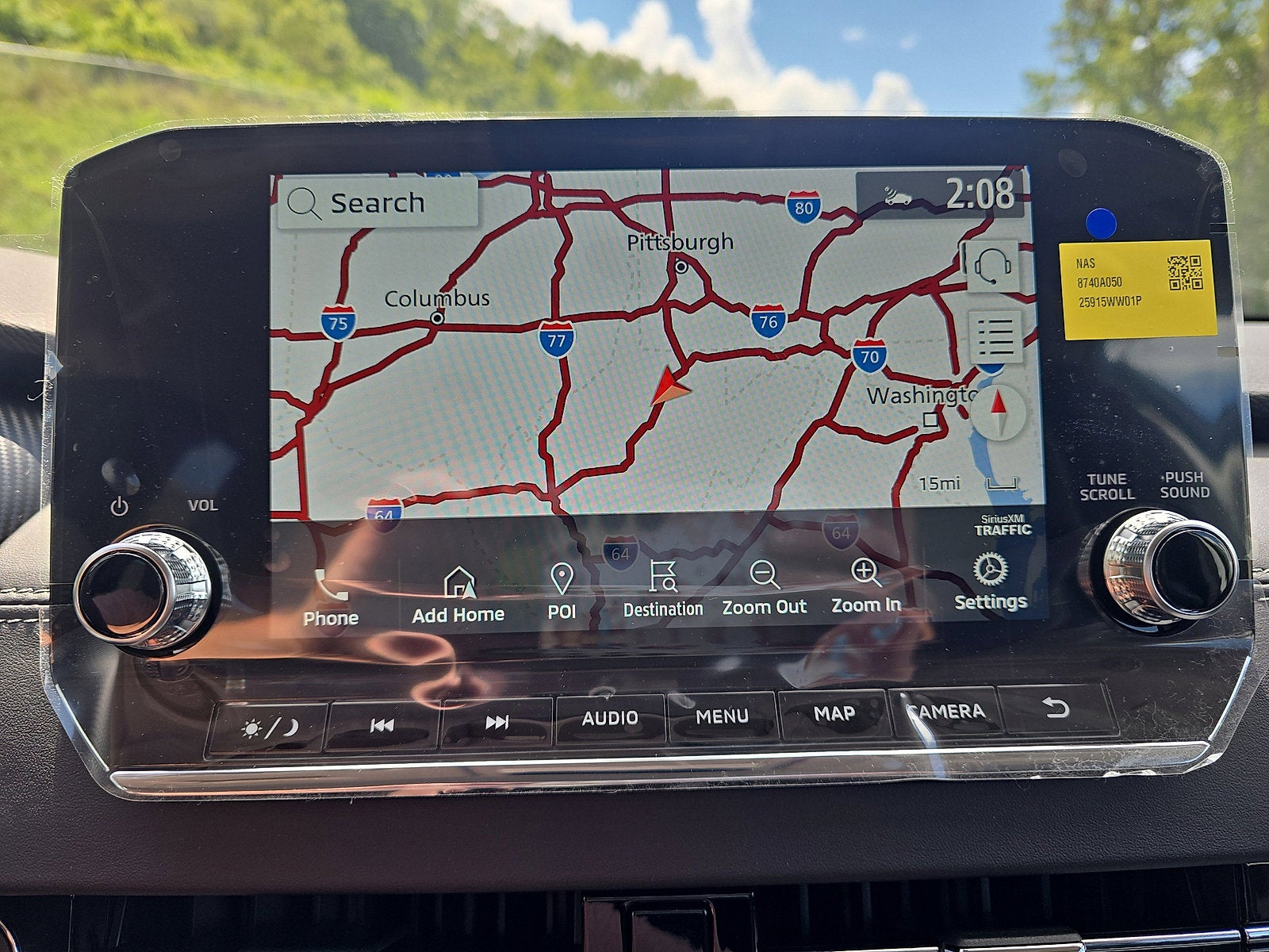 2025 Mitsubishi Outlander PHEV SE