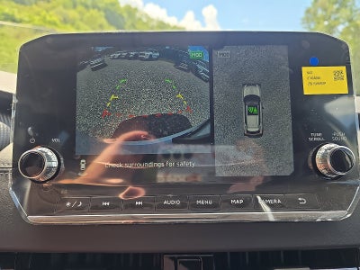 2025 Mitsubishi Outlander PHEV SE