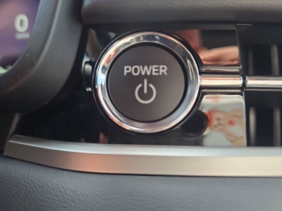 2025 Mitsubishi Outlander PHEV SE