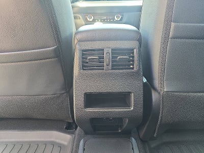 2025 Mitsubishi Outlander PHEV SE