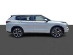 2025 Mitsubishi Outlander PHEV SE