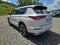 2025 Mitsubishi Outlander PHEV SE