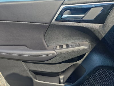 2025 Mitsubishi Outlander PHEV SE