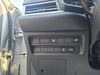 2025 Mitsubishi Outlander PHEV SE