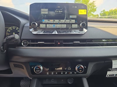 2025 Mitsubishi Outlander PHEV SE