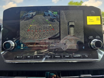 2025 Mitsubishi Outlander PHEV SE