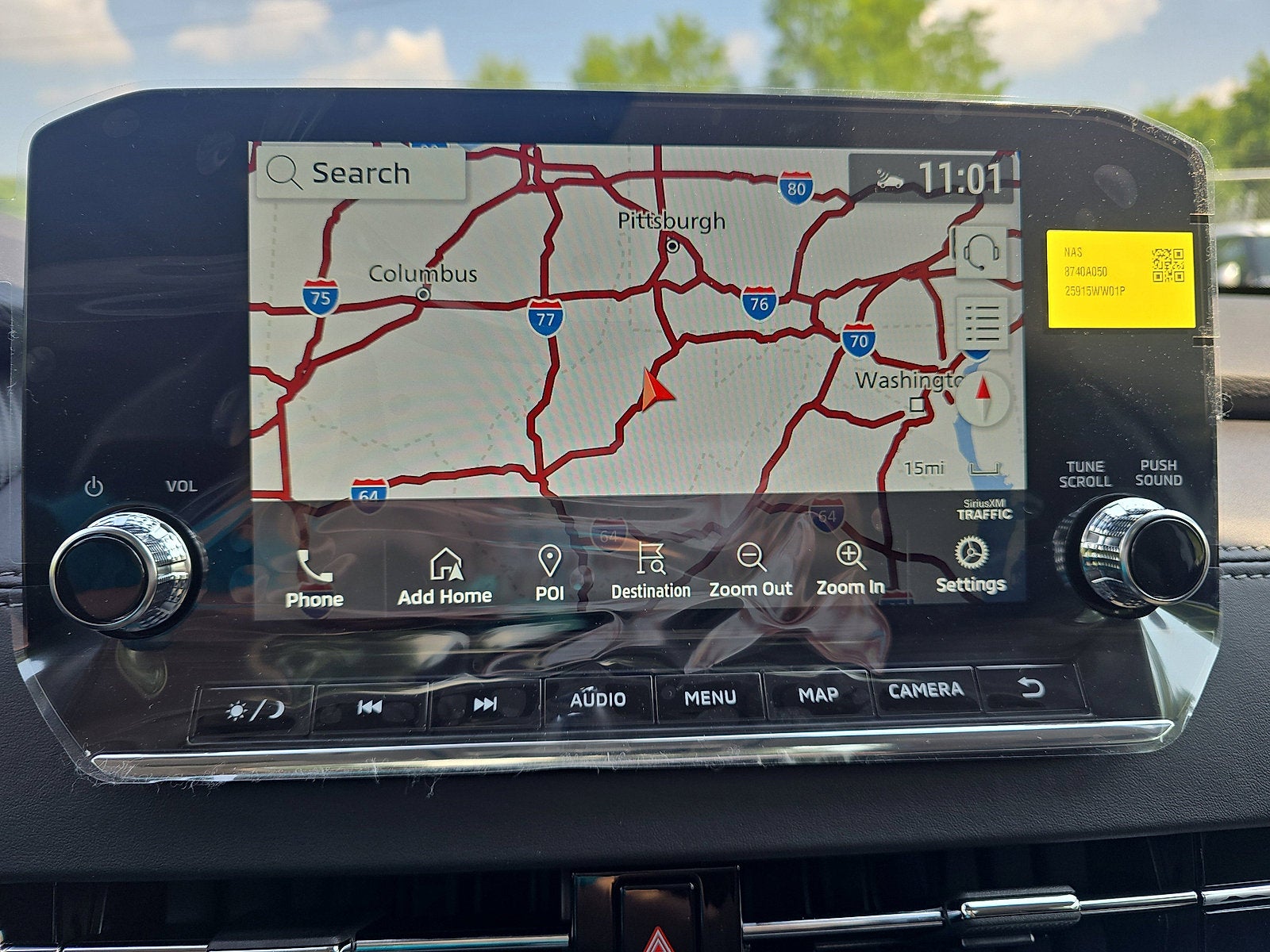 2025 Mitsubishi Outlander PHEV SE