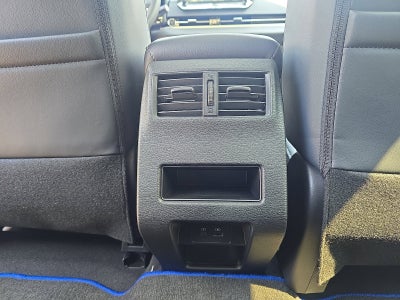 2025 Mitsubishi Outlander PHEV SE