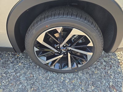 2025 Mitsubishi Outlander PHEV SE