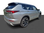 2025 Mitsubishi Outlander PHEV SE