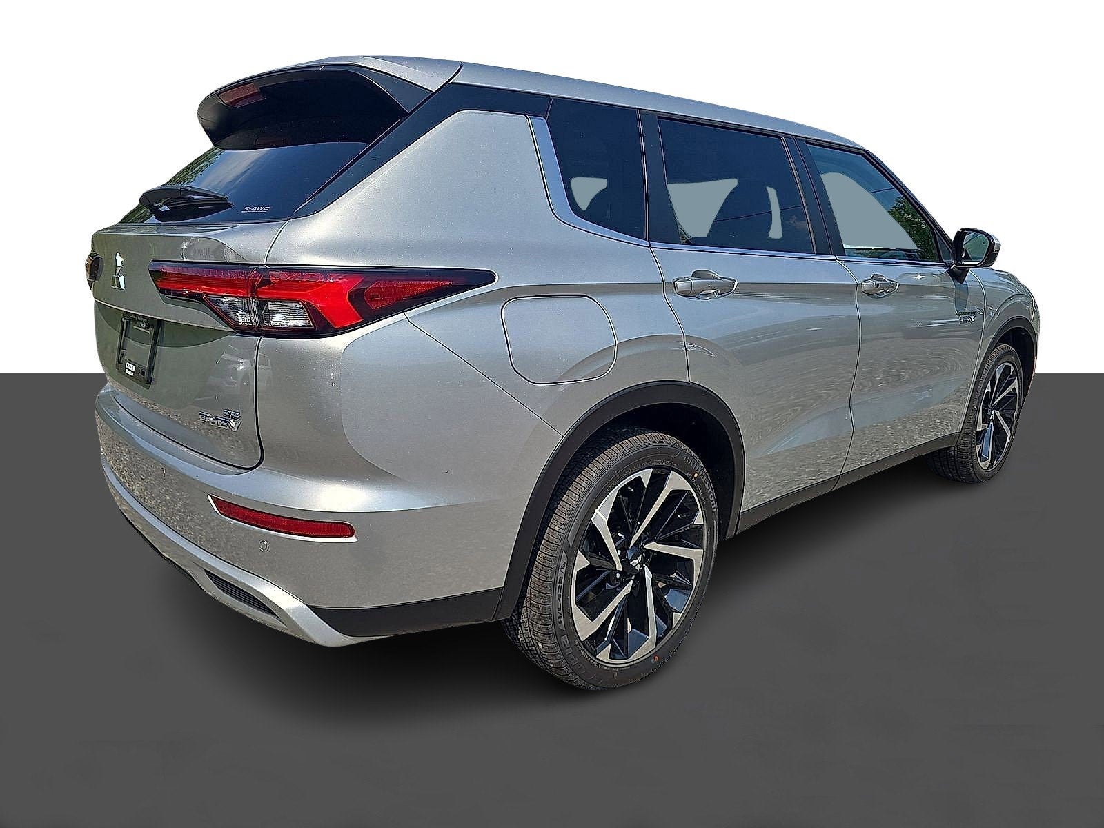2025 Mitsubishi Outlander PHEV SE