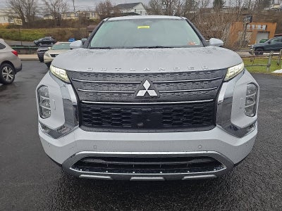 2025 Mitsubishi Outlander PHEV SE