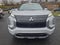 2025 Mitsubishi Outlander PHEV SE