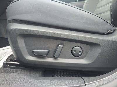 2025 Mitsubishi Outlander PHEV SE