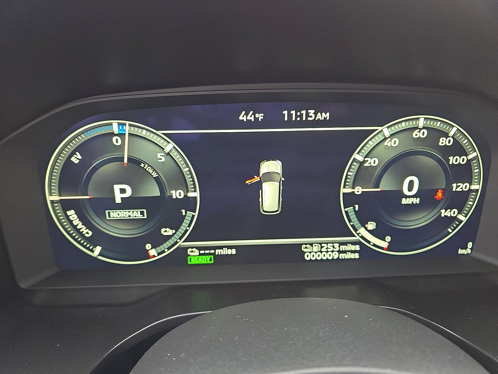 2025 Mitsubishi Outlander PHEV SE