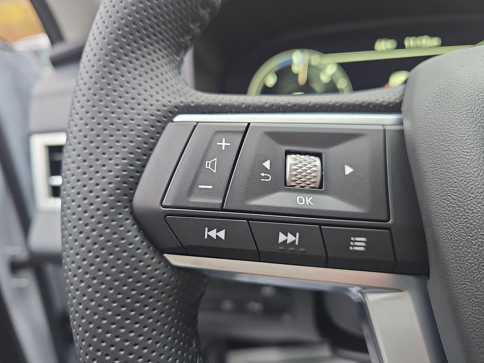 2025 Mitsubishi Outlander PHEV SE