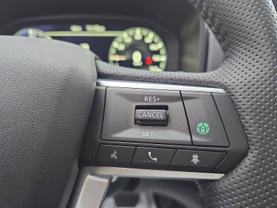 2025 Mitsubishi Outlander PHEV SE