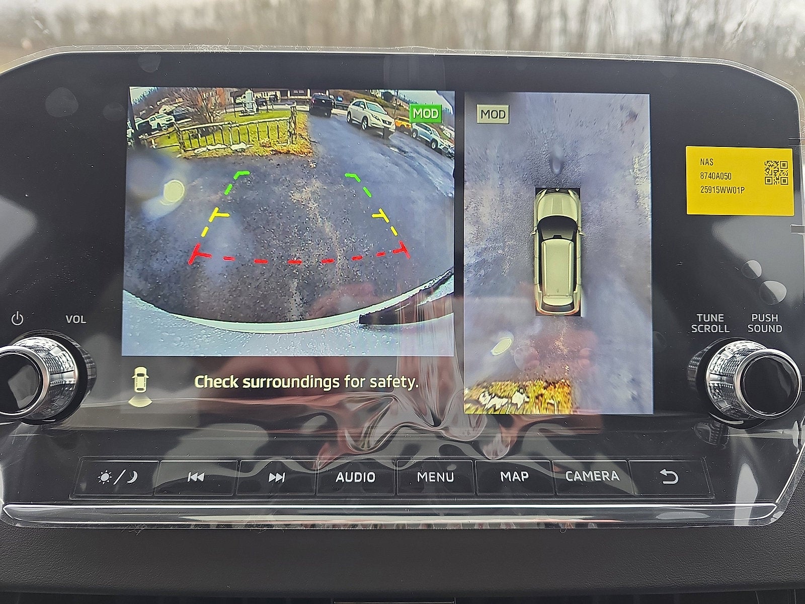 2025 Mitsubishi Outlander PHEV SE