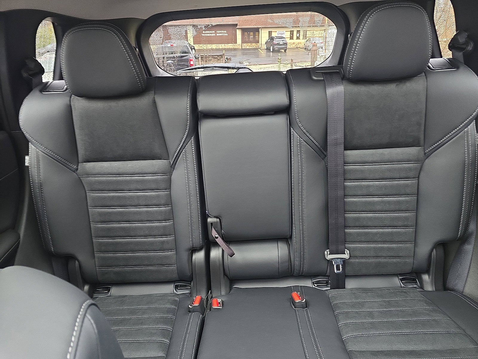 2025 Mitsubishi Outlander PHEV SE