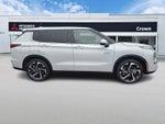2025 Mitsubishi Outlander PHEV SE