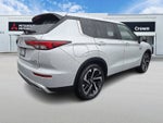 2025 Mitsubishi Outlander PHEV SE