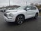 2025 Mitsubishi Outlander PHEV SE