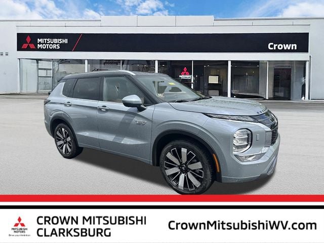 2026 Mitsubishi Outlander PHEV SEL