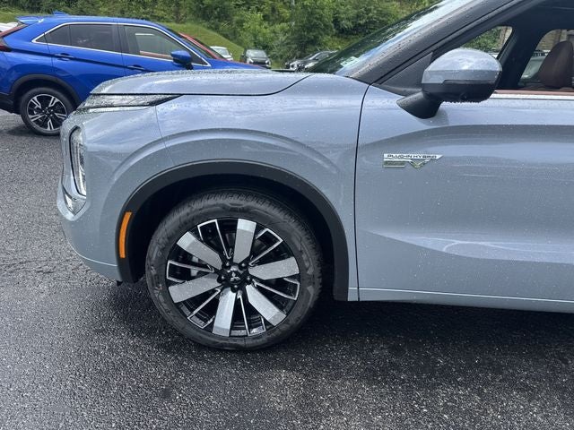 2026 Mitsubishi Outlander PHEV SEL