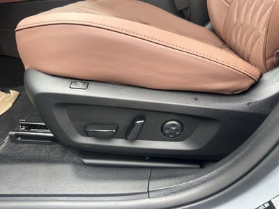 2026 Mitsubishi Outlander PHEV SEL