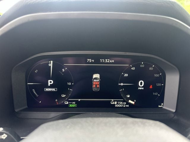 2026 Mitsubishi Outlander PHEV SEL