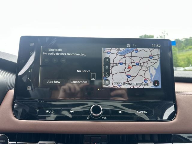 2026 Mitsubishi Outlander PHEV SEL