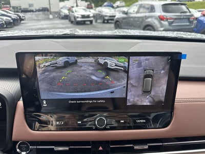 2026 Mitsubishi Outlander PHEV SEL