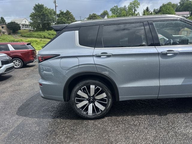 2026 Mitsubishi Outlander PHEV SEL