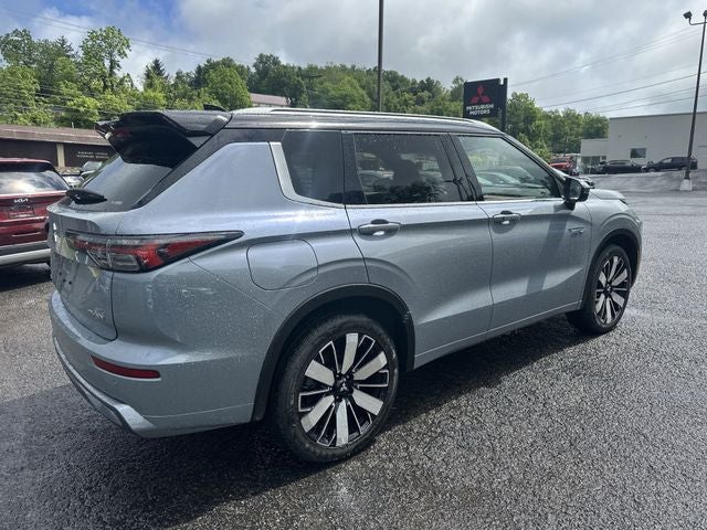 2026 Mitsubishi Outlander PHEV SEL